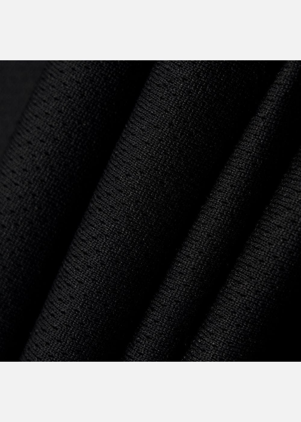 Áo Khoác Parka Áo Khoác Non Branded 13 Đen