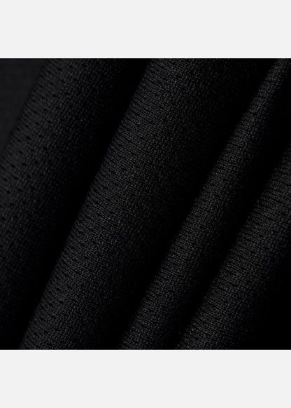 Áo Khoác Parka Áo Khoác Non Branded 13 Đen