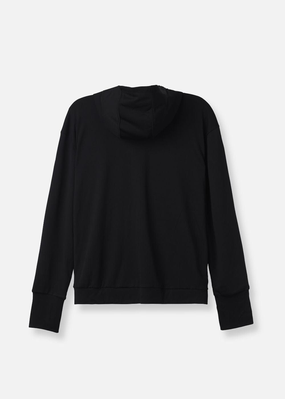 Áo Khoác Parka Áo Khoác Non Branded 13 Đen