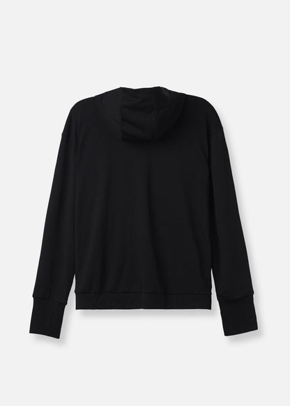 Áo Khoác Parka Áo Khoác Non Branded 13 Đen
