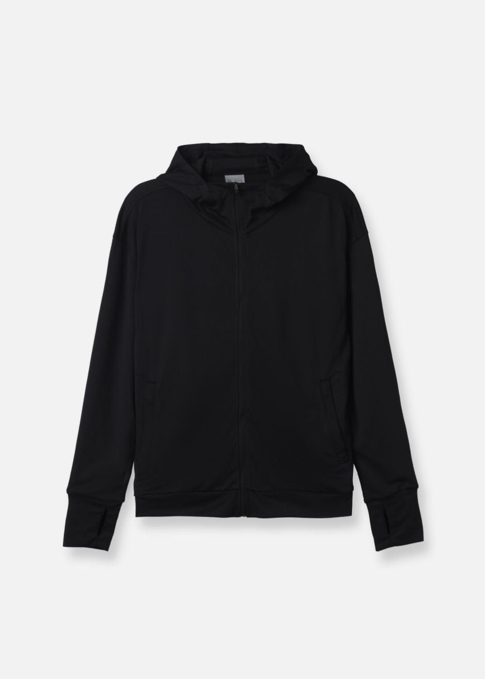 Áo Khoác Parka Áo Khoác Non Branded 13 Đen