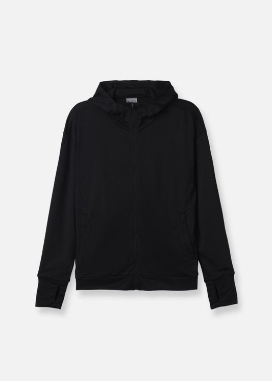 Áo Khoác Parka Áo Khoác Non Branded 13 Đen