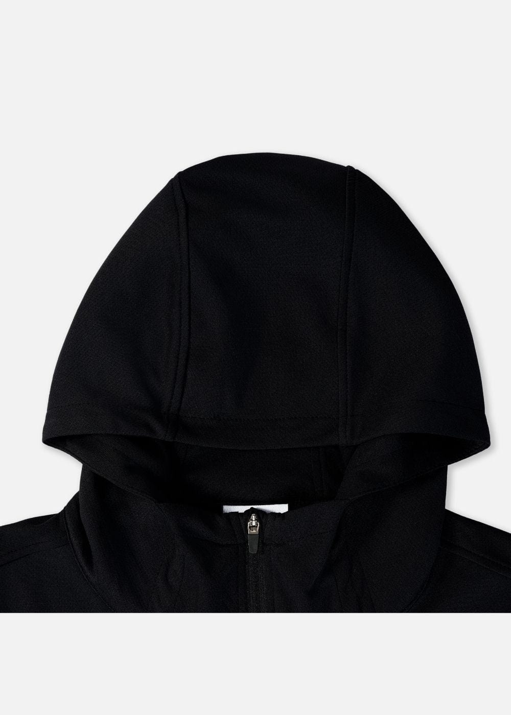 Áo Khoác Parka Áo Khoác Non Branded 13 Đen