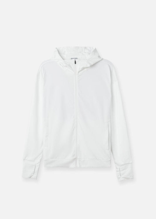 Áo Khoác Parka Áo Khoác Non Branded 13 Trắng