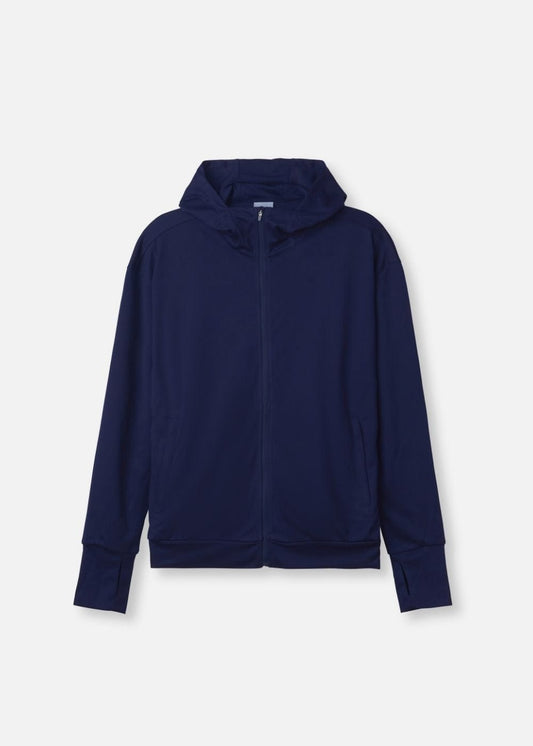 Áo Khoác Parka Áo Khoác Non Branded 13 Xanh Đen