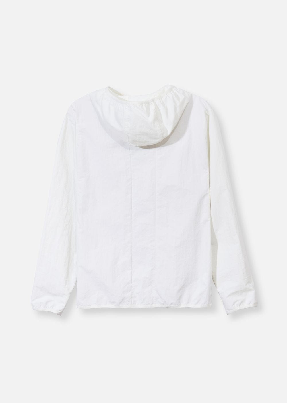 Áo Khoác Parka Áo Khoác Seventy Seven 05 Trắng