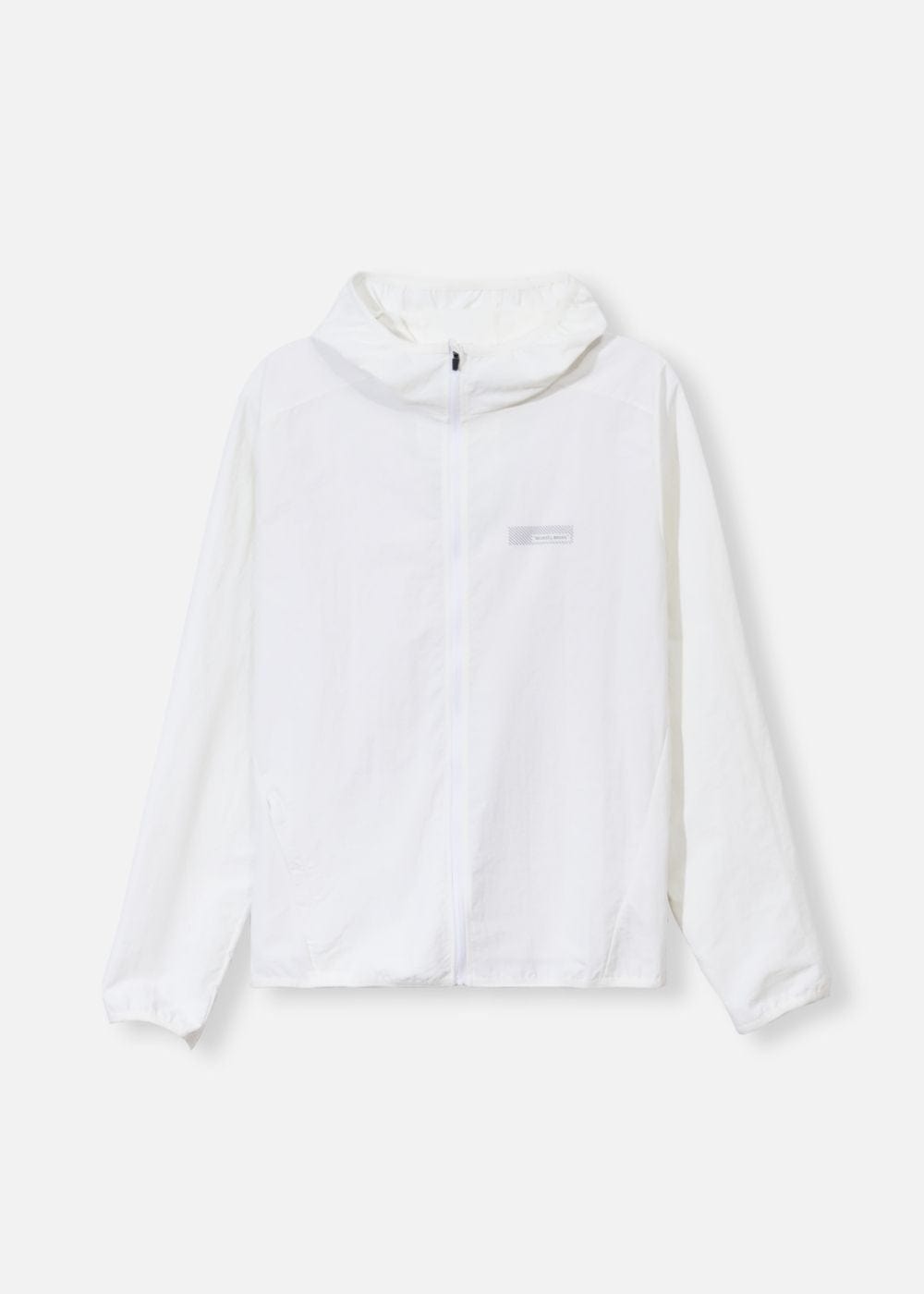 Áo Khoác Parka Áo Khoác Seventy Seven 05 Trắng