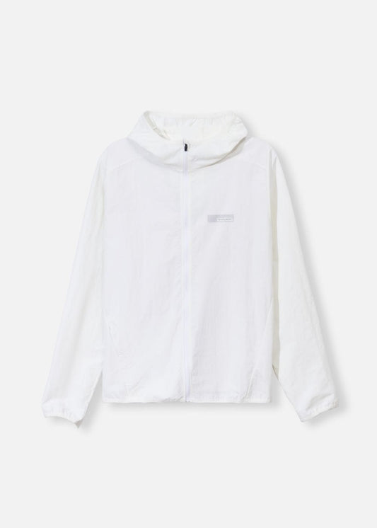 Áo Khoác Parka Áo Khoác Seventy Seven 05 Trắng