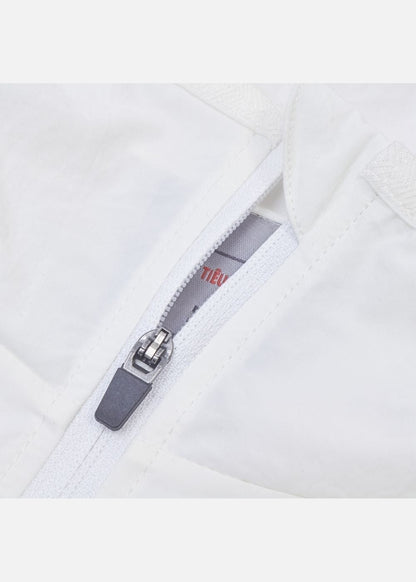 Áo Khoác Parka Áo Khoác Seventy Seven 05 Trắng