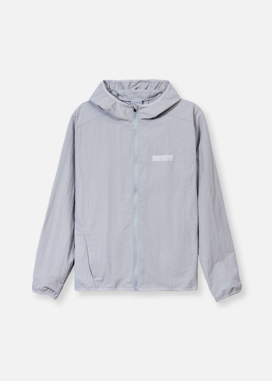 Áo Khoác Parka Áo Khoác Seventy Seven 05 Xám Trắng