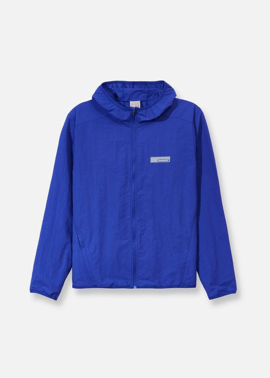 Áo Khoác Parka Áo Khoác Seventy Seven 05 Xanh Bích