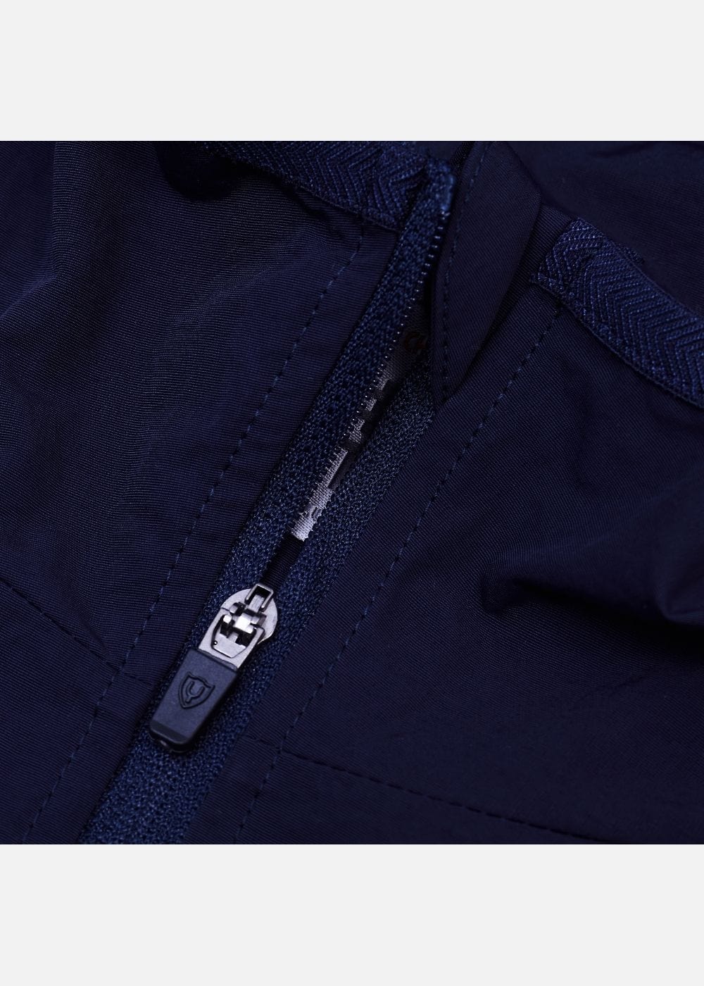 Áo Khoác Parka Áo Khoác Seventy Seven 05 Xanh Đen