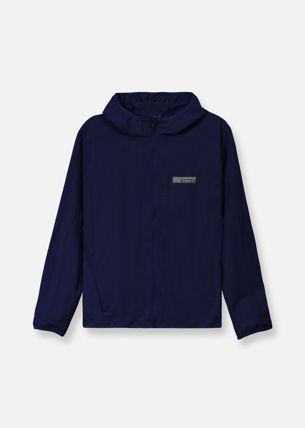 Áo Khoác Parka Áo Khoác Seventy Seven 05 Xanh Đen