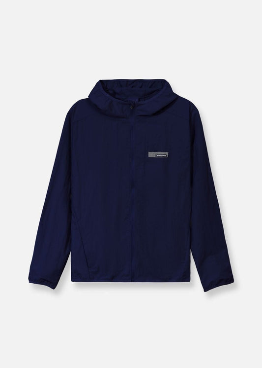 Áo Khoác Parka Áo Khoác Seventy Seven 05 Xanh Đen