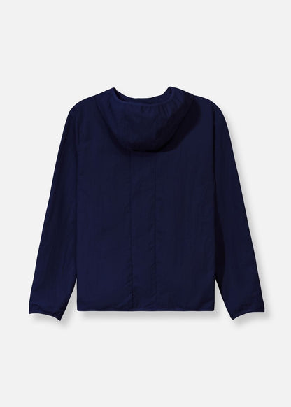 Áo Khoác Parka Áo Khoác Seventy Seven 05 Xanh Đen