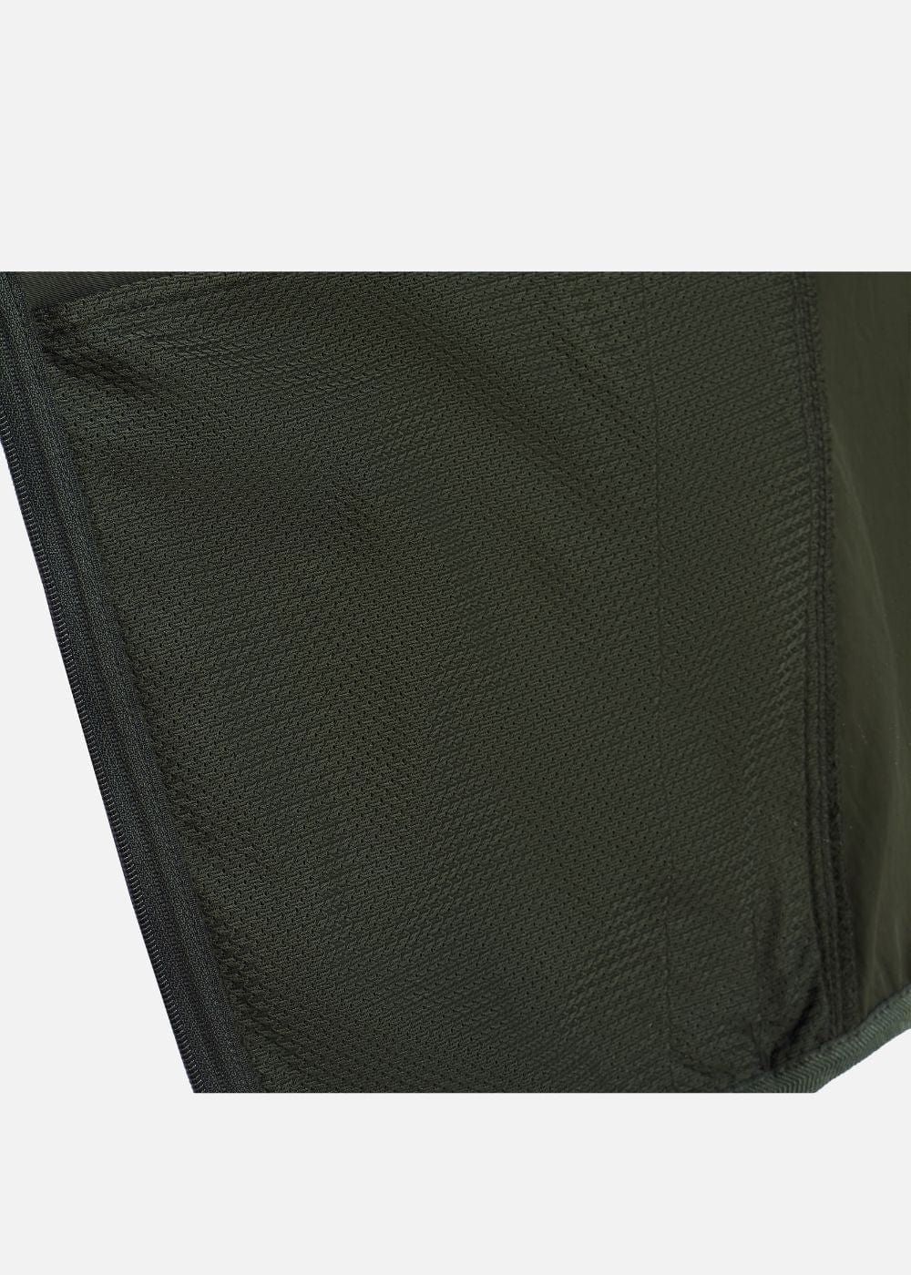 Áo Khoác Parka Áo Khoác Seventy Seven 05 Xanh Rêu