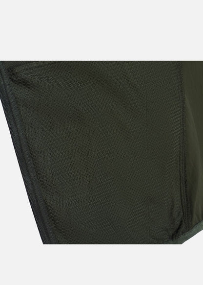 Áo Khoác Parka Áo Khoác Seventy Seven 05 Xanh Rêu