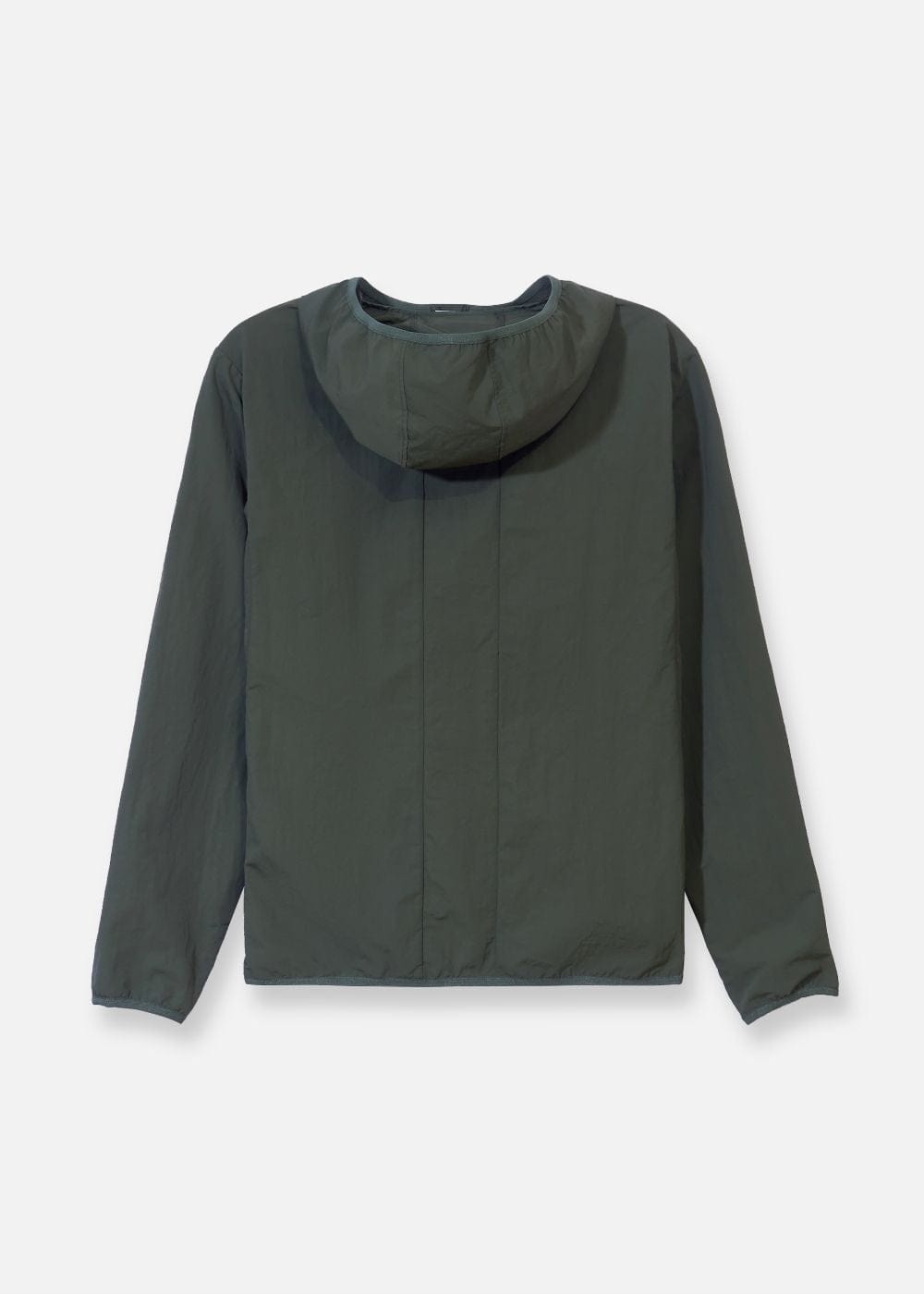 Áo Khoác Parka Áo Khoác Seventy Seven 05 Xanh Rêu