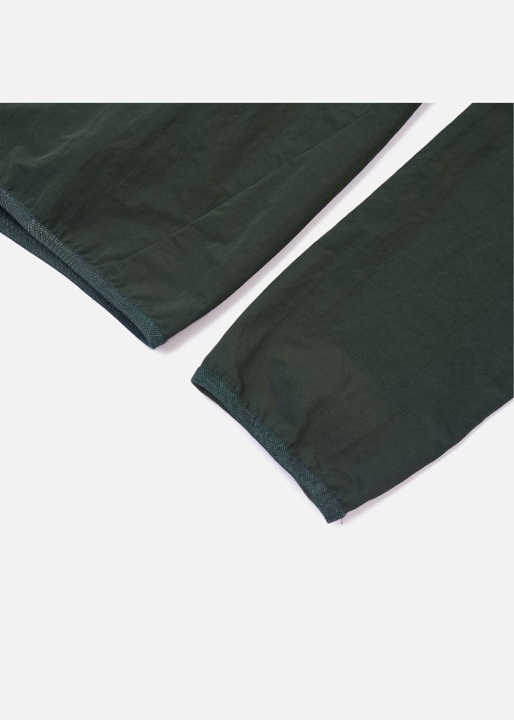 Áo Khoác Parka Áo Khoác Seventy Seven 05 Xanh Rêu