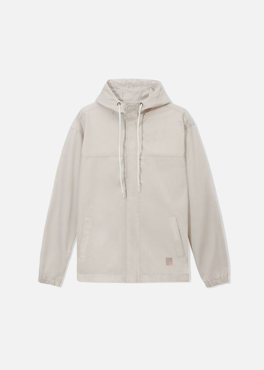 Áo Khoác Parka Áo Khoác Seventy Seven 07 Kem