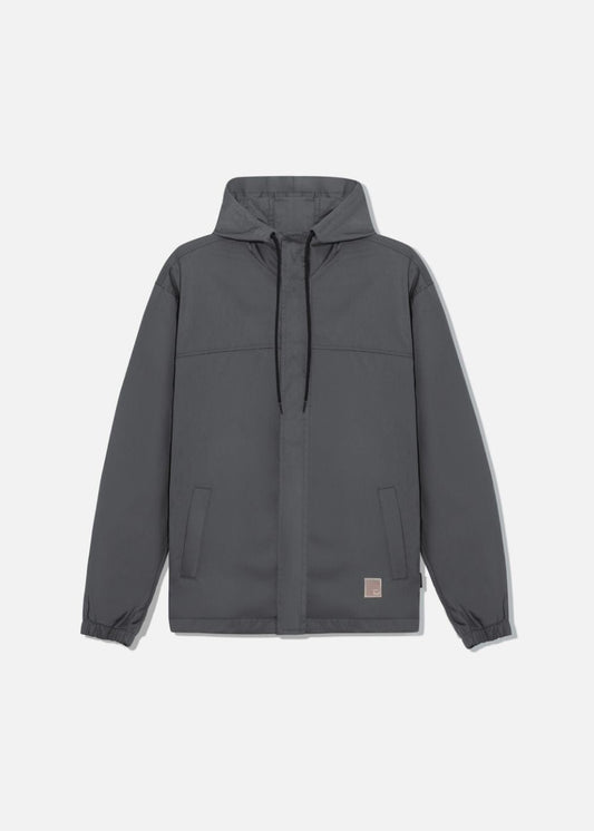 Áo Khoác Parka Áo Khoác Seventy Seven 07 Xám