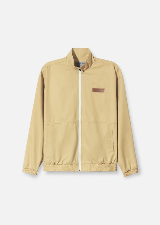 Áo Khoác Kaki Áo Khoác Seventy Seven 08 Vàng