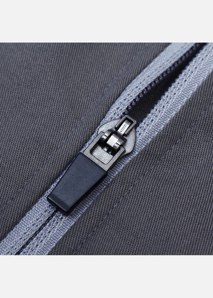 Áo Khoác Kaki Áo Khoác Seventy Seven 08 Xám