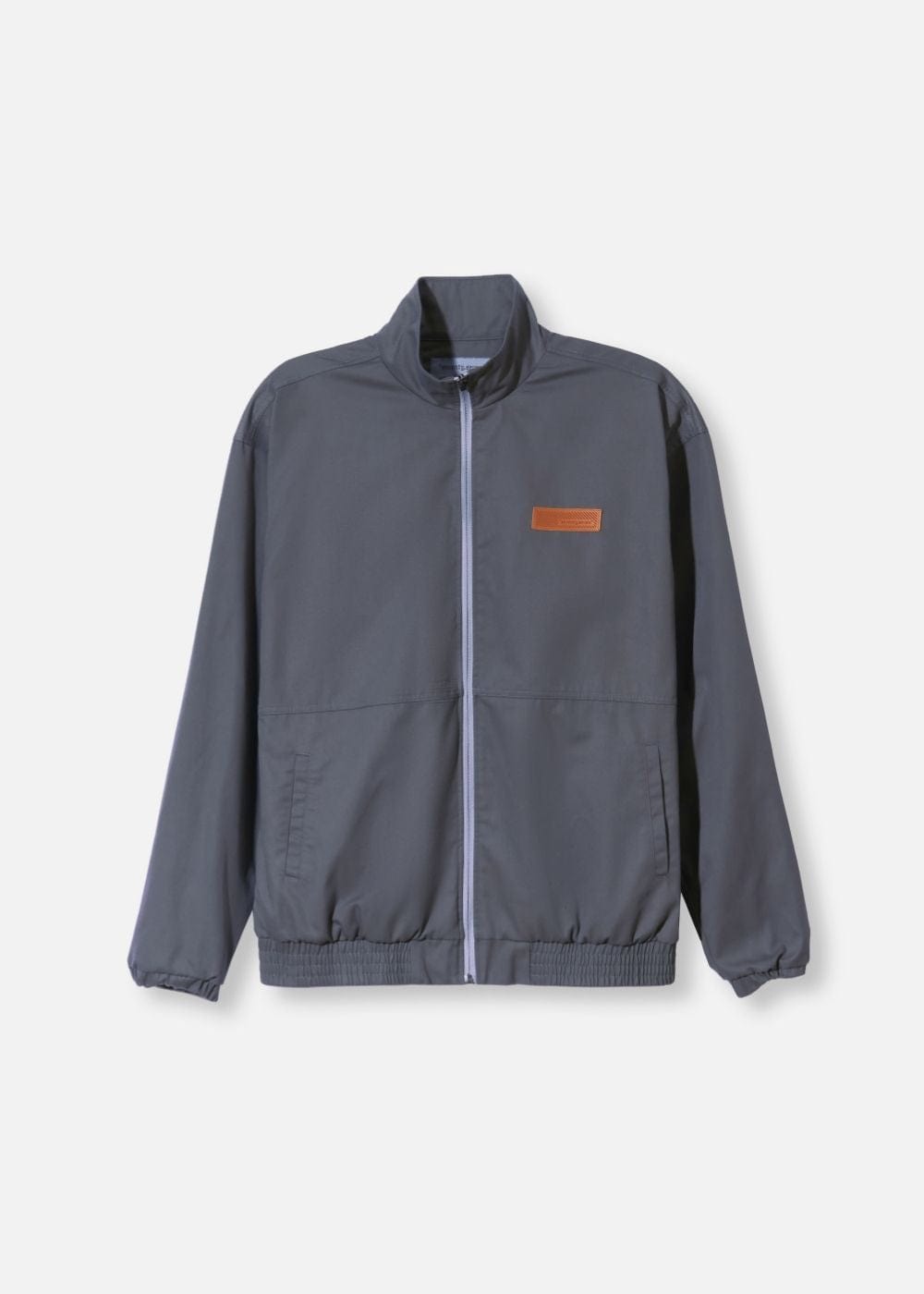 Áo Khoác Kaki Áo Khoác Seventy Seven 08 Xám