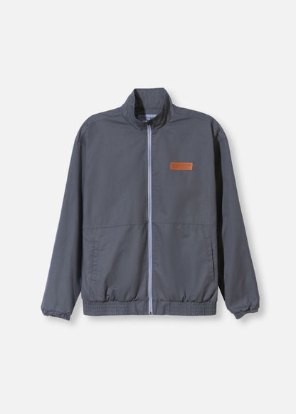 Áo Khoác Kaki Áo Khoác Seventy Seven 08 Xám
