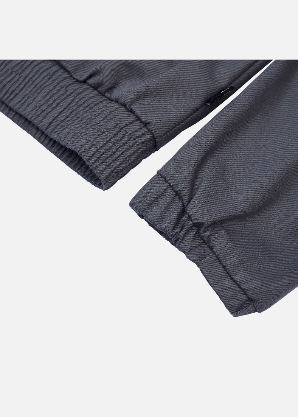 Áo Khoác Kaki Áo Khoác Seventy Seven 08 Xám