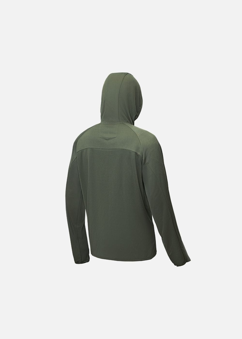Áo Khoác Thể Thao Áo Khoác The Beginner M006 Xanh Rêu
