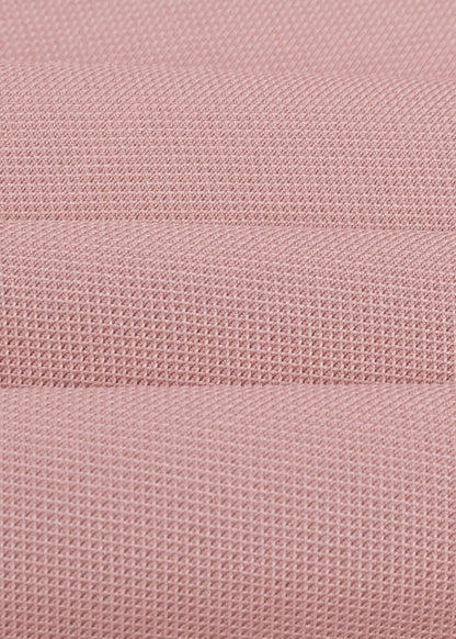 Áo Thun Cổ Polo Tay Ngắn Áo Polo Non Branded 03 Hồng