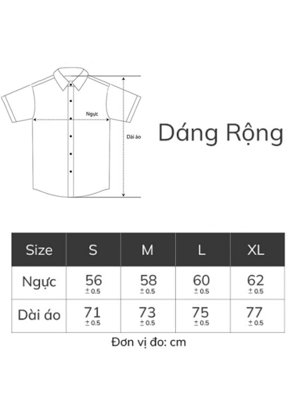 Áo Sơ Mi Tay Ngắn Cổ Bẻ Áo Sơ Mi No Style M117 Xanh Đá