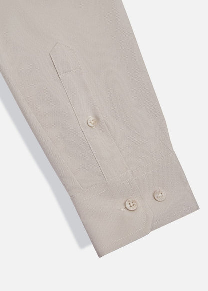Áo Sơ Mi Tay Dài Cổ Bẻ Áo Sơ Mi Non-Iron 01 Be