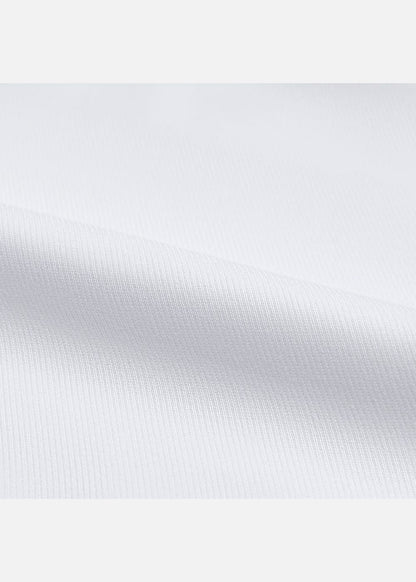 Áo Sơ Mi Tay Dài Cổ Bẻ Áo Sơ Mi Non-Iron 01 Trắng