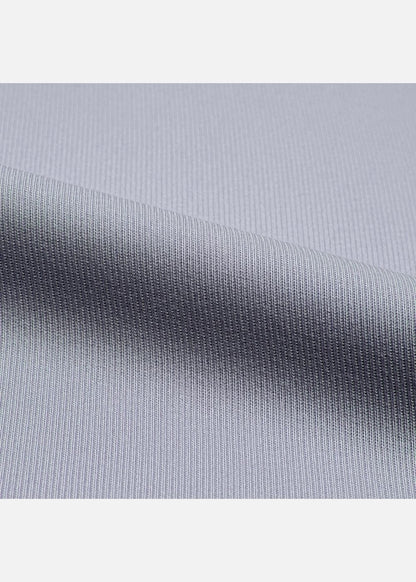 Áo Sơ Mi Tay Dài Cổ Bẻ Áo Sơ Mi Non-Iron 01 Xám Nhạt