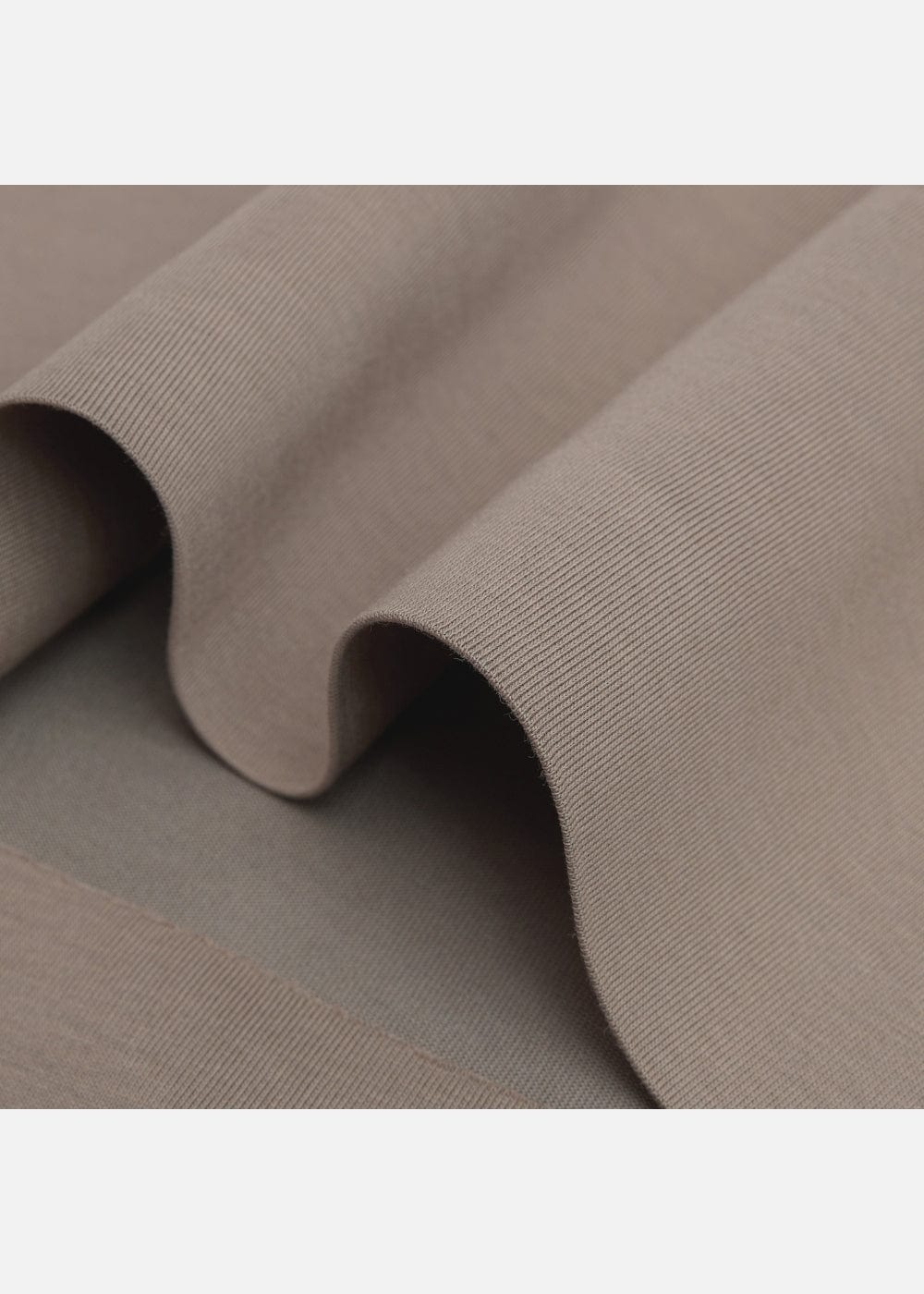 Áo Thun Cổ Tròn Tay Ngắn Áo Thun Cool Touch 08 Nâu
