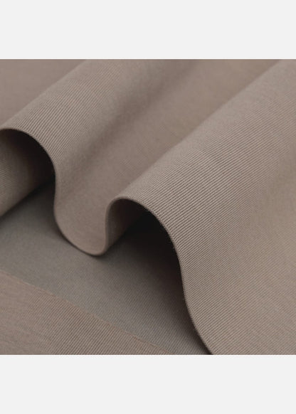 Áo Thun Cổ Tròn Tay Ngắn Áo Thun Cool Touch 08 Nâu