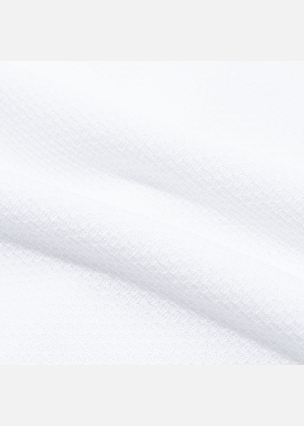 Áo Thun Cổ Tròn Tay Ngắn Áo Thun No Style 02 Trắng