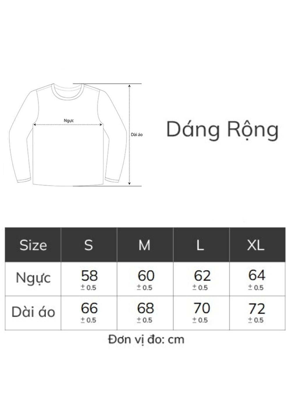 Áo Thun Tay Dài Áo Thun No Style M20 Đen
