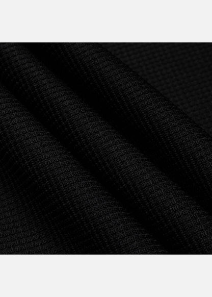 Áo Thun Cổ Tròn Tay Ngắn Áo Thun Non Branded 01 Đen