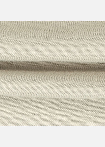 Áo Thun Cổ Tròn Tay Ngắn Áo Thun Non Branded 39 Nâu Xám