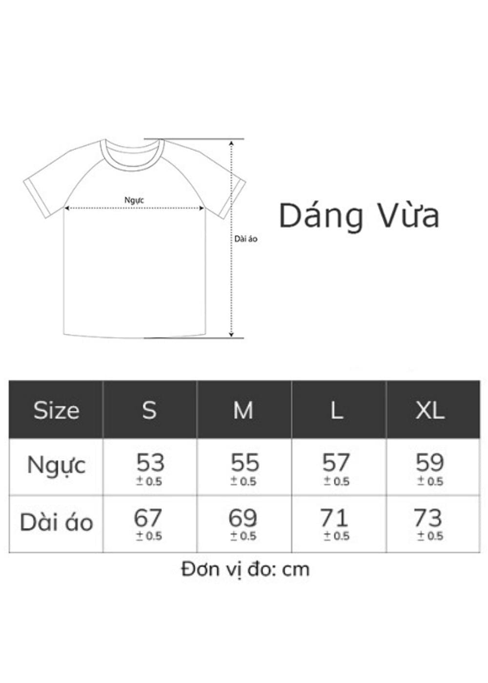 Áo Thun Cổ Tròn Tay Ngắn Áo Thun Seventy Seven 46 Đen
