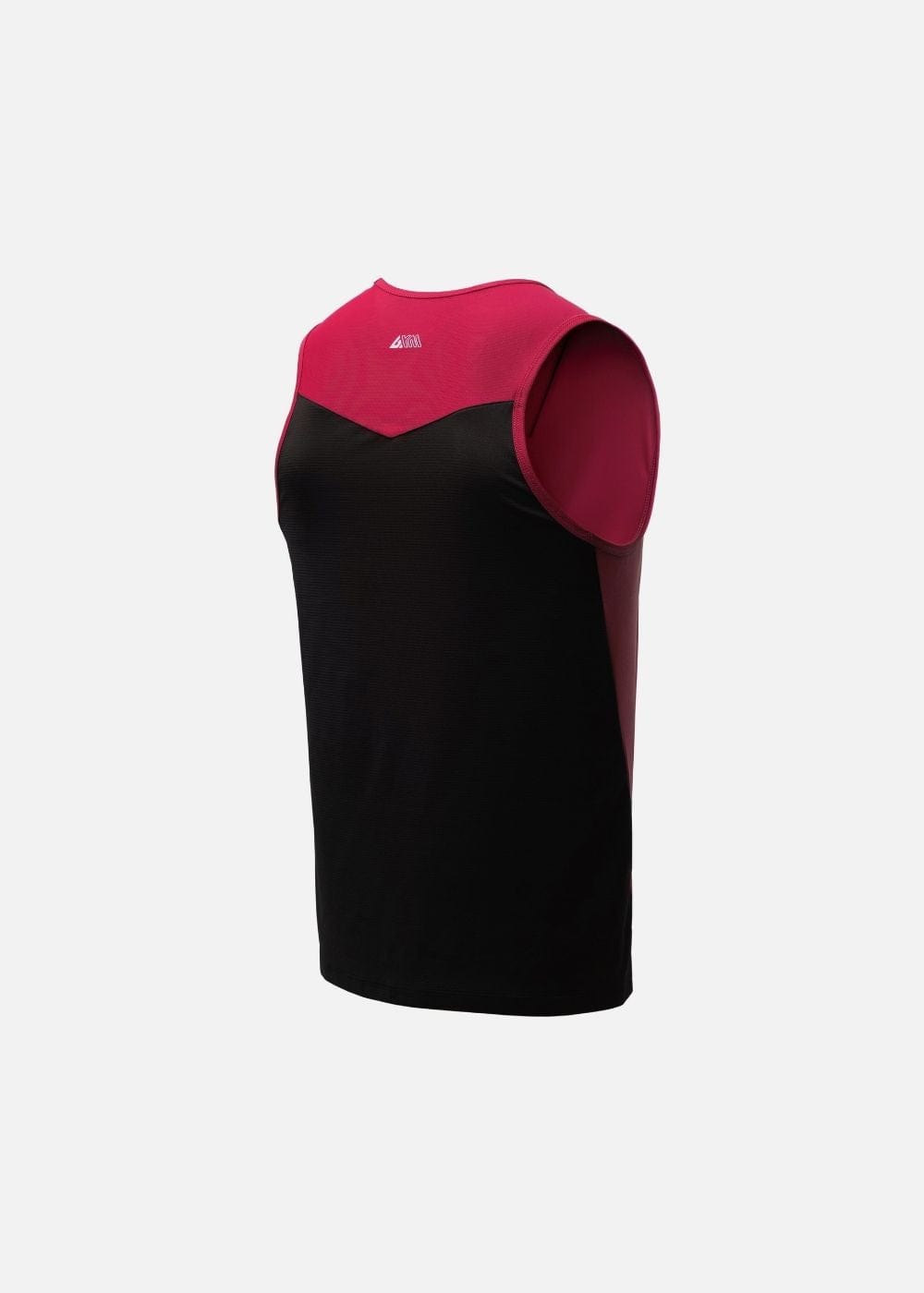 Áo Thun 3 Lỗ Áo Thun The Trainer 008 Đỏ