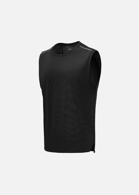 Áo Thun 3 Lỗ Áo Thun The Trainer 009 Đen