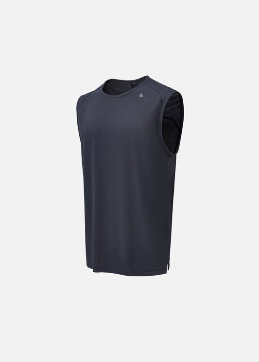 Áo Thun 3 Lỗ Áo Thun The Trainer 010 Xám