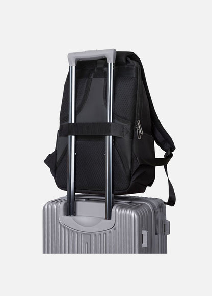Balo Doanh Nhân Balo Doanh Nhân First Class 06 Đen
