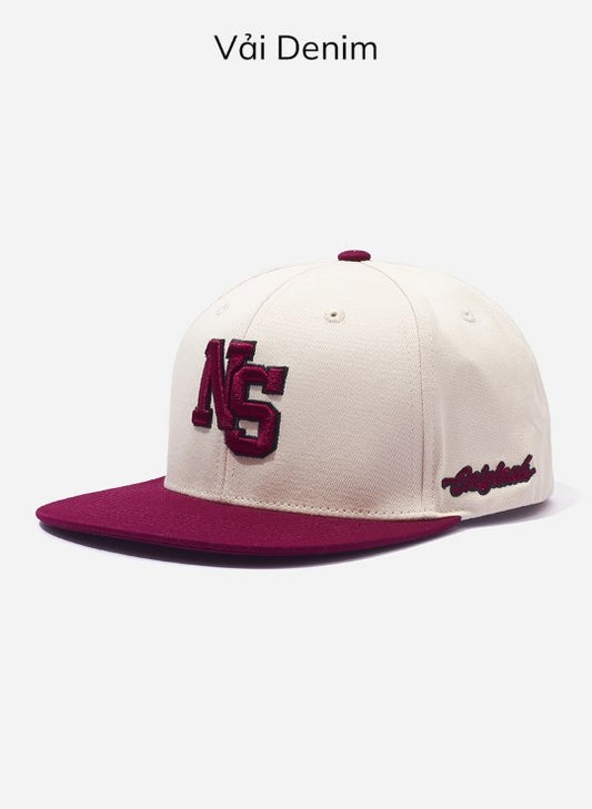 Nón No Style M148 Be