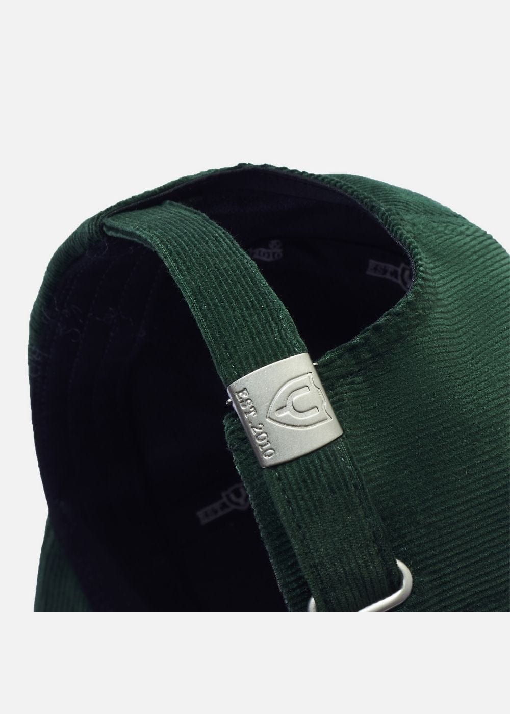 Nón Lưỡi Trai Nón Lưỡi Trai No Style M151 Xanh Rêu