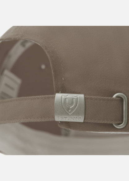 Nón Lưỡi Trai Nón No Style M140 Nâu